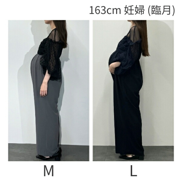 楽天市場】【公式】 ANDRESD アンドレスド 【 flocky dot pants dress