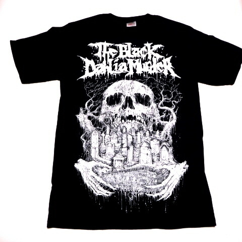 楽天市場】THE BLACK DAHLIA MURDER ブラックダリアマーダーINTO THE