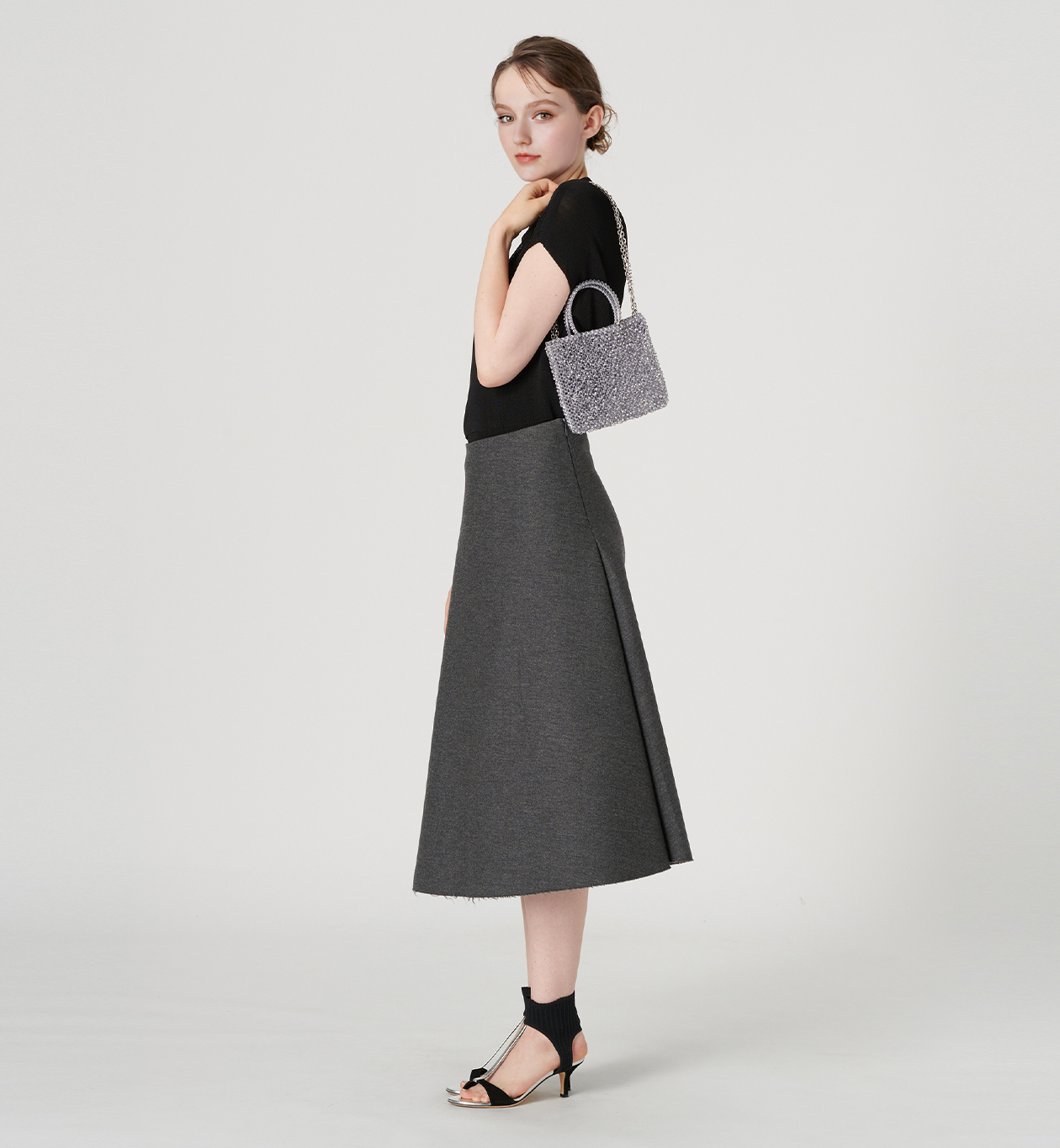 楽天市場】【ANTEPRIMA公式】 アンテプリマ ワイヤーバッグ