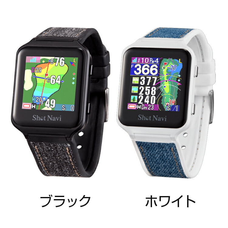 楽天市場】《限定2大特典》《2023年モデル》ShotNavi AIR EX [エアー