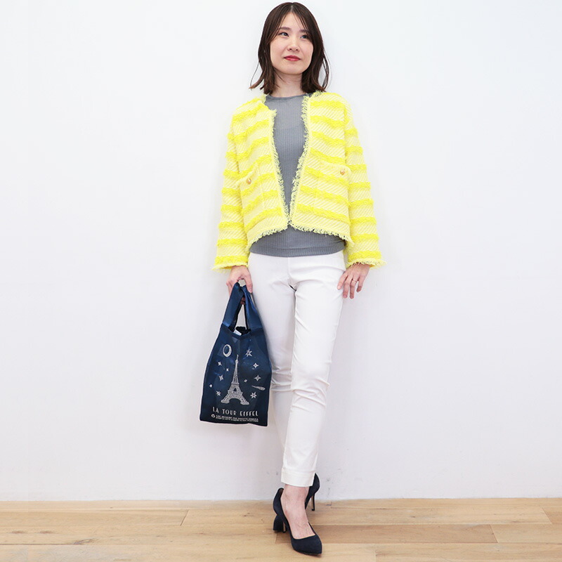 楽天市場】BRIGITTE TANAKA ブリジットタナカ BT.MO.1190 PARIS TOUR