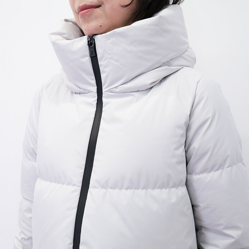 楽天市場】【正規品】HERNO ヘルノ PI155DLラミナー ゴアテックス