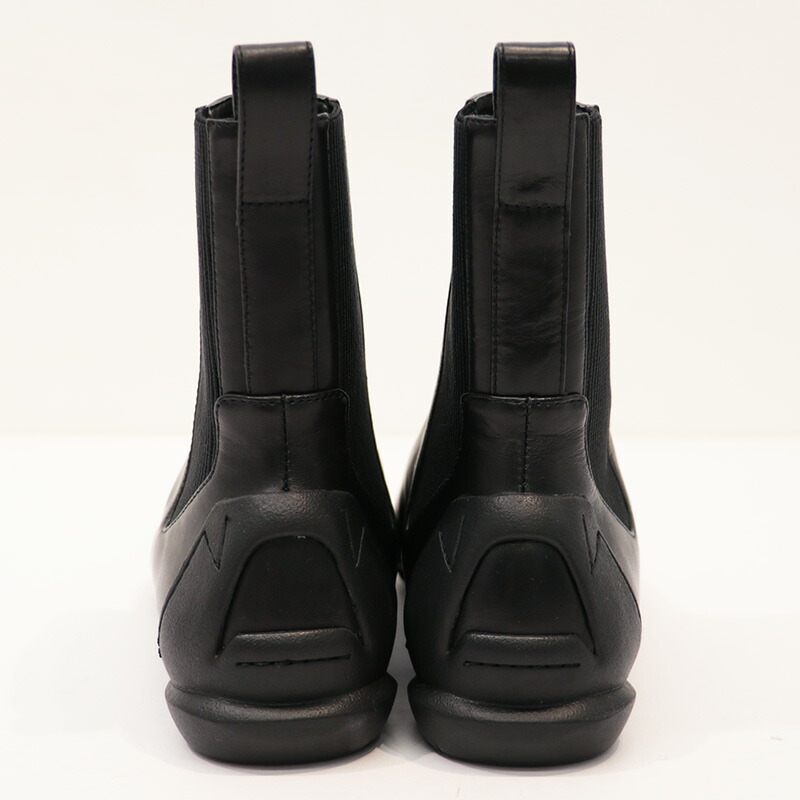 楽天市場】SHISEI シセイ 44031C チゼルトゥアンクルブーツ CHISELTOE