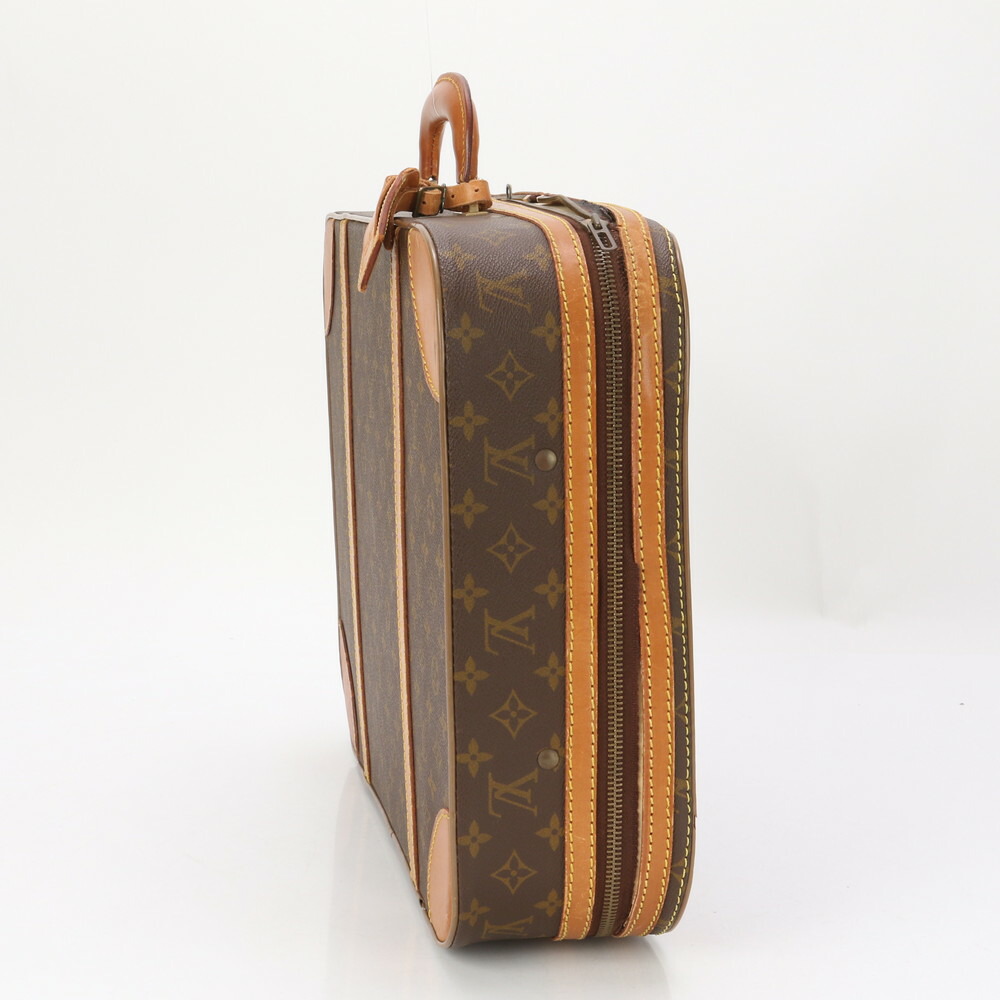 楽天市場】ルイヴィトン モノグラム ストラトス 50 M23238 レザー