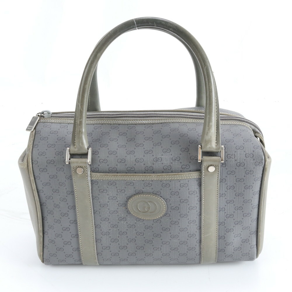 楽天市場】オールドグッチ ミニボストンの通販