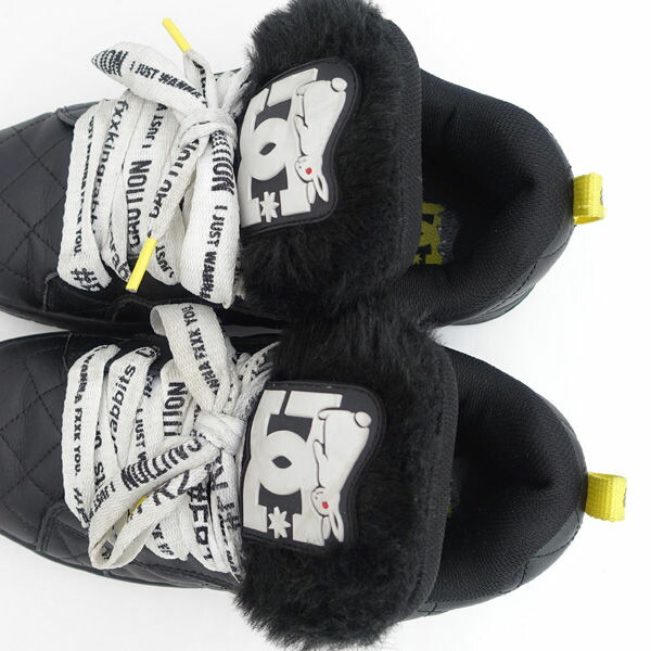 楽天市場】#FR2 × DC Shoes / エフアールツー ディーシー ◇ローカット