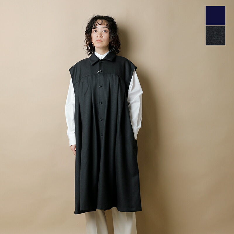 楽天市場】HAVERSACK ハバーサック テックウール バルカラー スリーブ