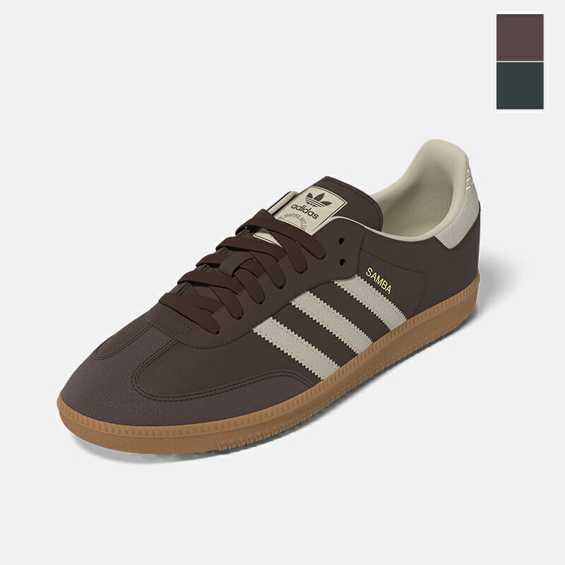 楽天市場】adidas Originals アディダス オリジナルス サンバ OG