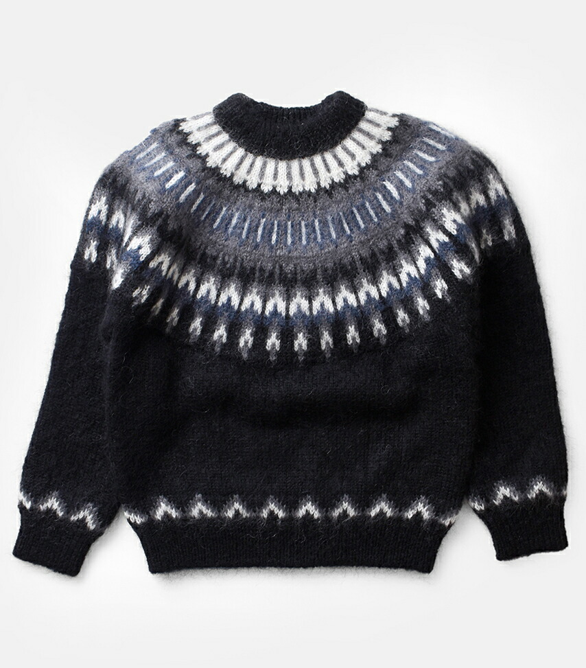 楽天市場】Yonetomi NEW BASIC ヨネトミ ニューベーシック モヘア