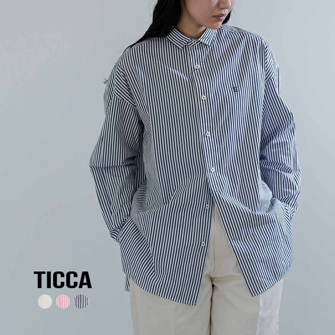 楽天市場】ticca（柄ストライプ）の通販
