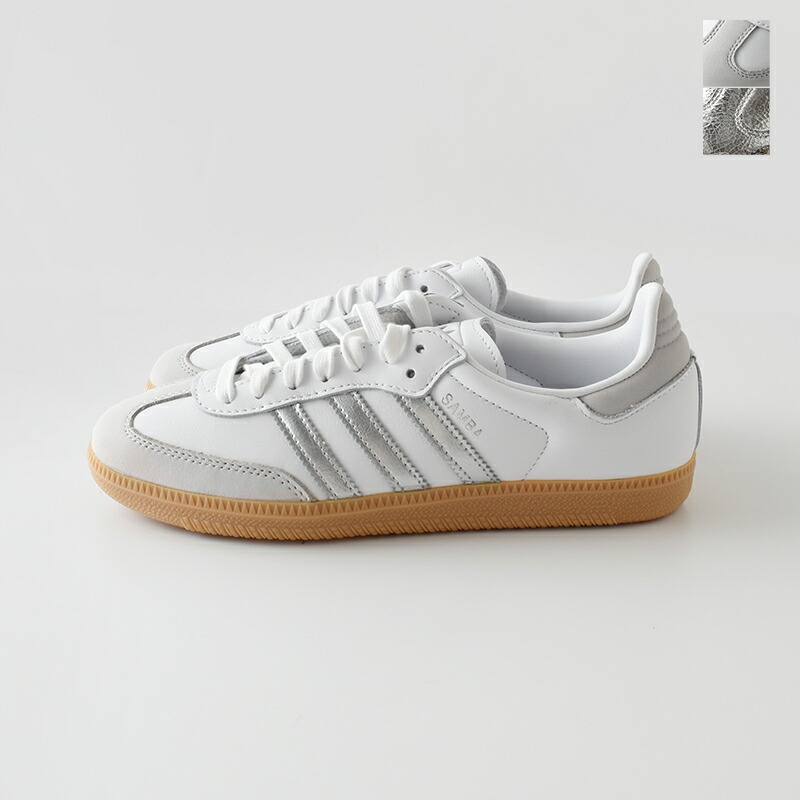 楽天市場】adidas Originals アディダス オリジナルス サンバ OG W