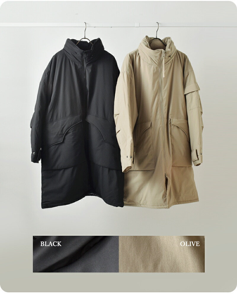 楽天市場】セール【20%OFF】kha:ki カーキ ミリタリー パティング