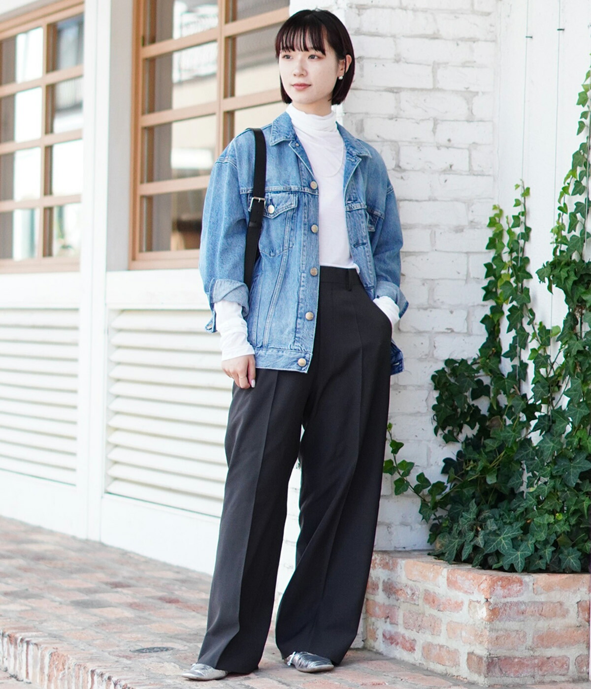 楽天市場】[SALE]beautiful people : [レディース]light wool