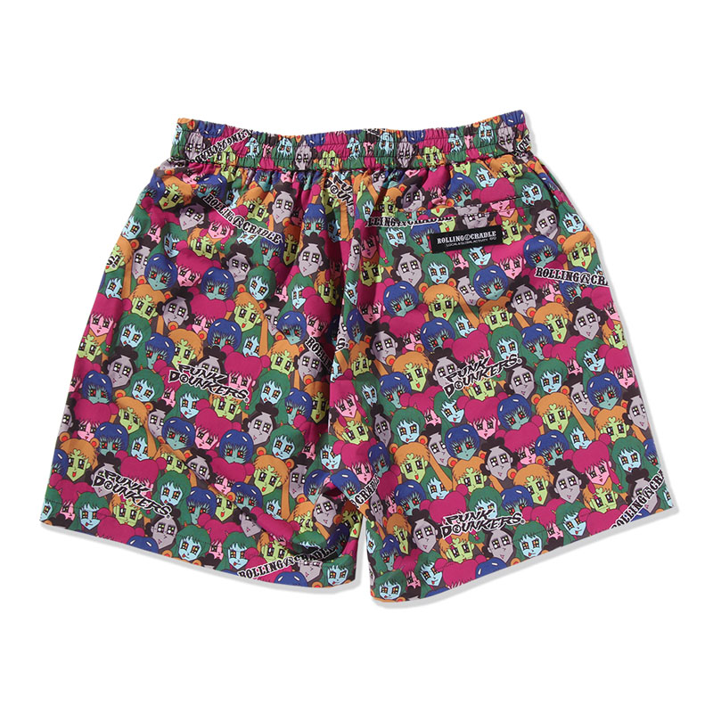 楽天市場】【SALE】PUNK DRUNKERS(パンクドランカーズ)/［PDSxRC］微