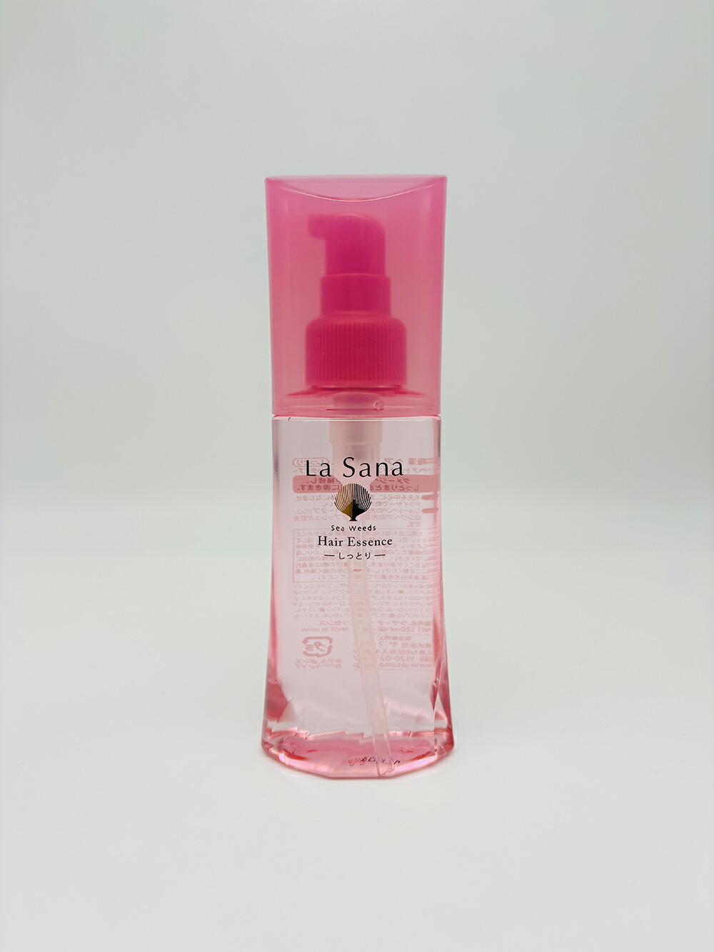 楽天市場】【3個セット 国内正規品】ラサーナ 海藻 ヘアエッセンス