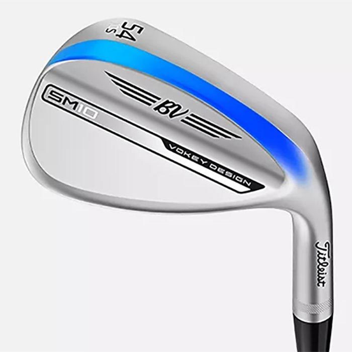 楽天市場】タイトリスト ボーケイデザイン SM10 スピンミルド10 All