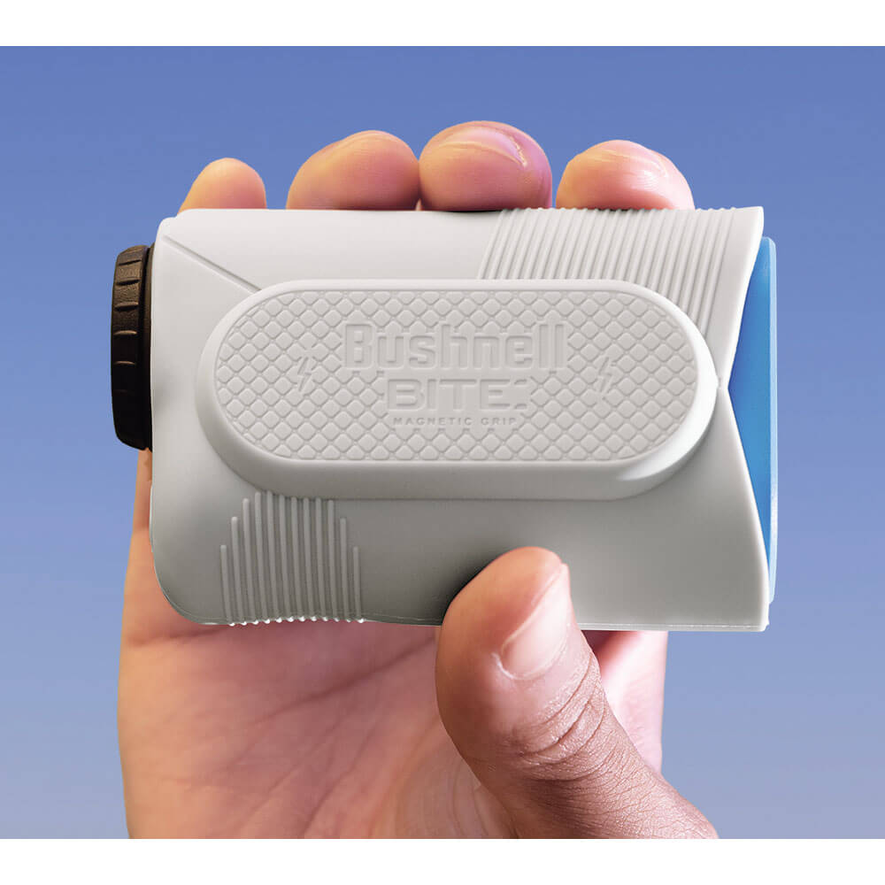 楽天市場】ブッシュネル PINSEEKER A1 SLOPE JOLT ゴルフ用レーザー