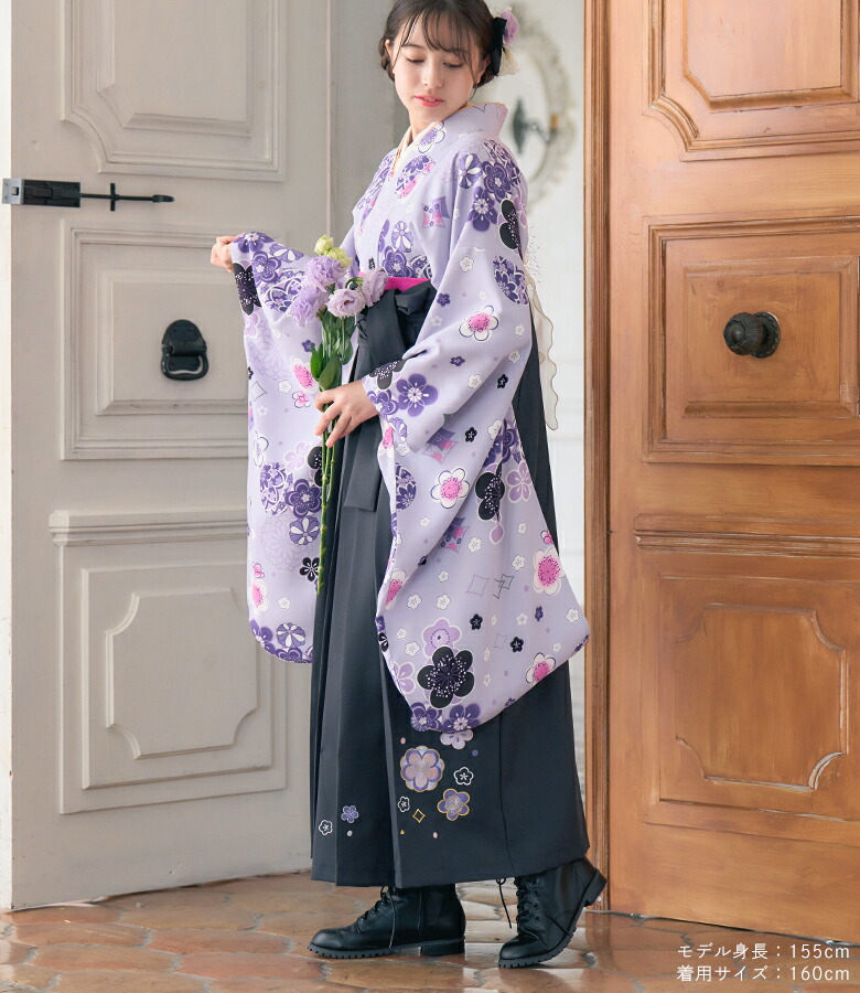 楽天市場】【クーポン発行中！卒業入学応援】【3分動画で簡単着付け