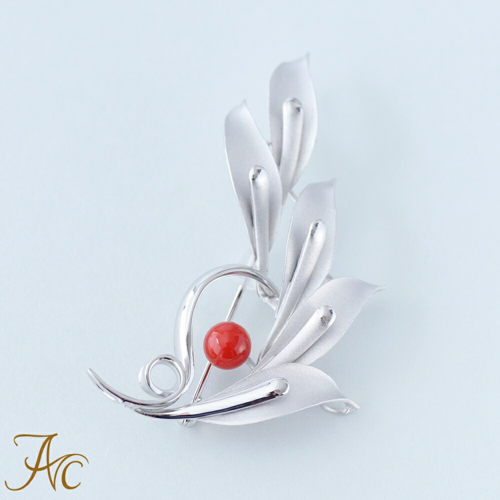 楽天市場】≪1年保証付き≫ 赤珊瑚6ミリ玉 シルバー 上品 希少 貴重