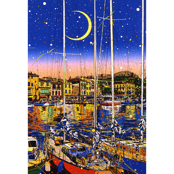 鈴木英人 シルクスクリーン」の人気商品一覧 | 安い商品を通販サイト