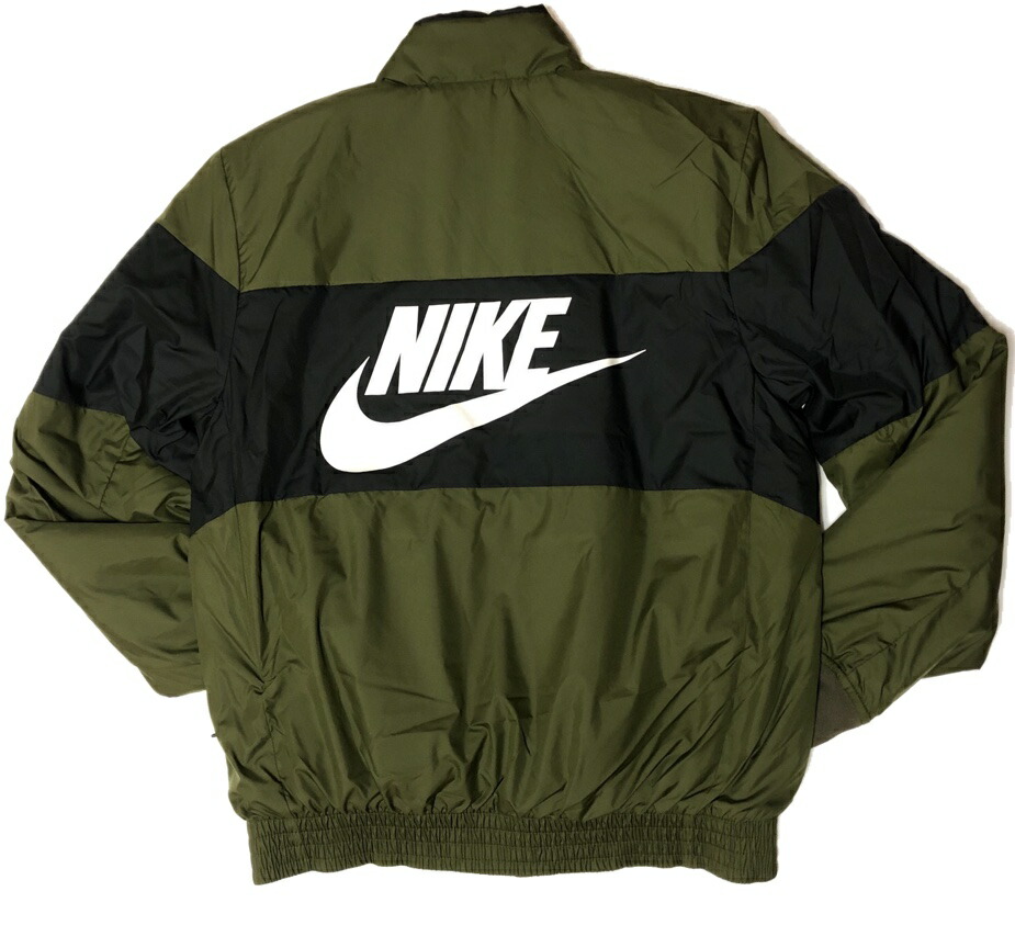 楽天市場】NIKE NSW SYNTHETIC FILL FZ ナイキ スポーツウエア