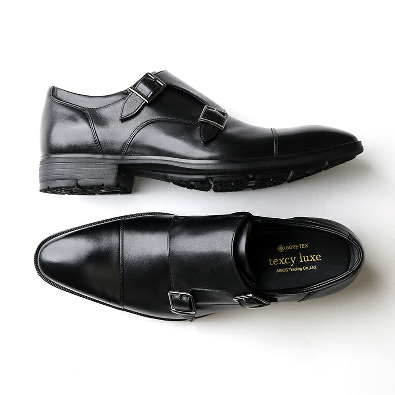楽天市場】《公式店》テクシーリュクス texcy luxe ビジネスシューズ