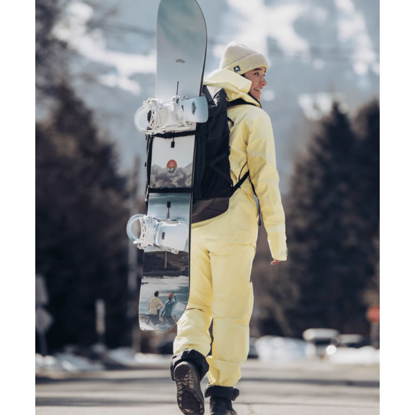 楽天市場】「全品5-15倍 3月2日08時迄」25-26 BURTON ブーツバッグ