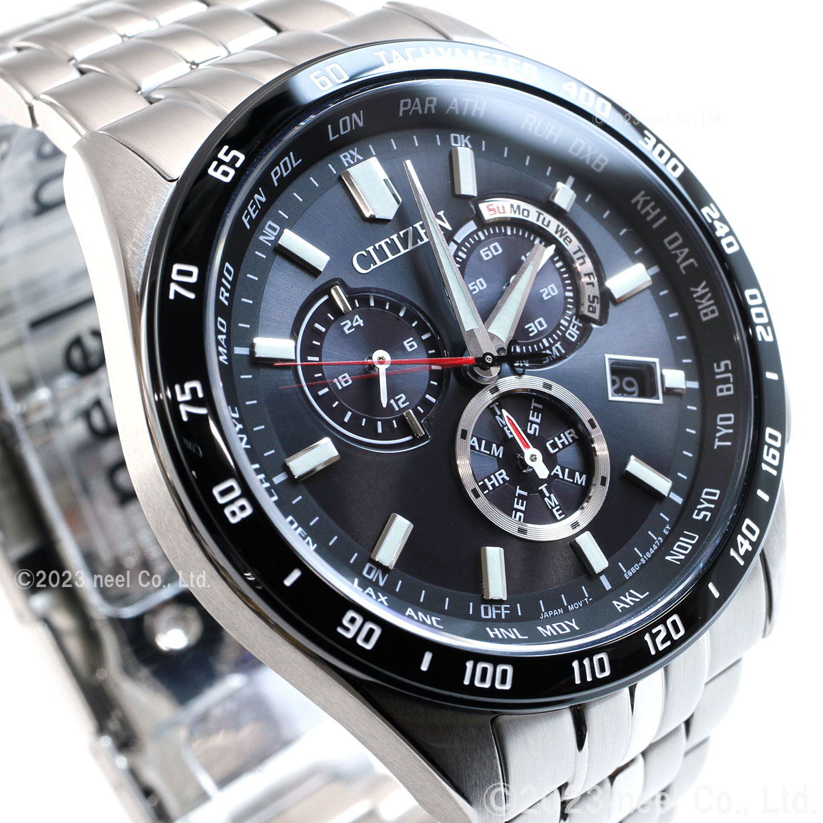 楽天市場】【店内ポイント最大41倍！本日限定！】シチズンコレクション