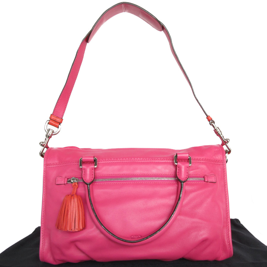 楽天市場】ロエベ LOEWE ハンドバッグ ショルダーバッグ アナグラム