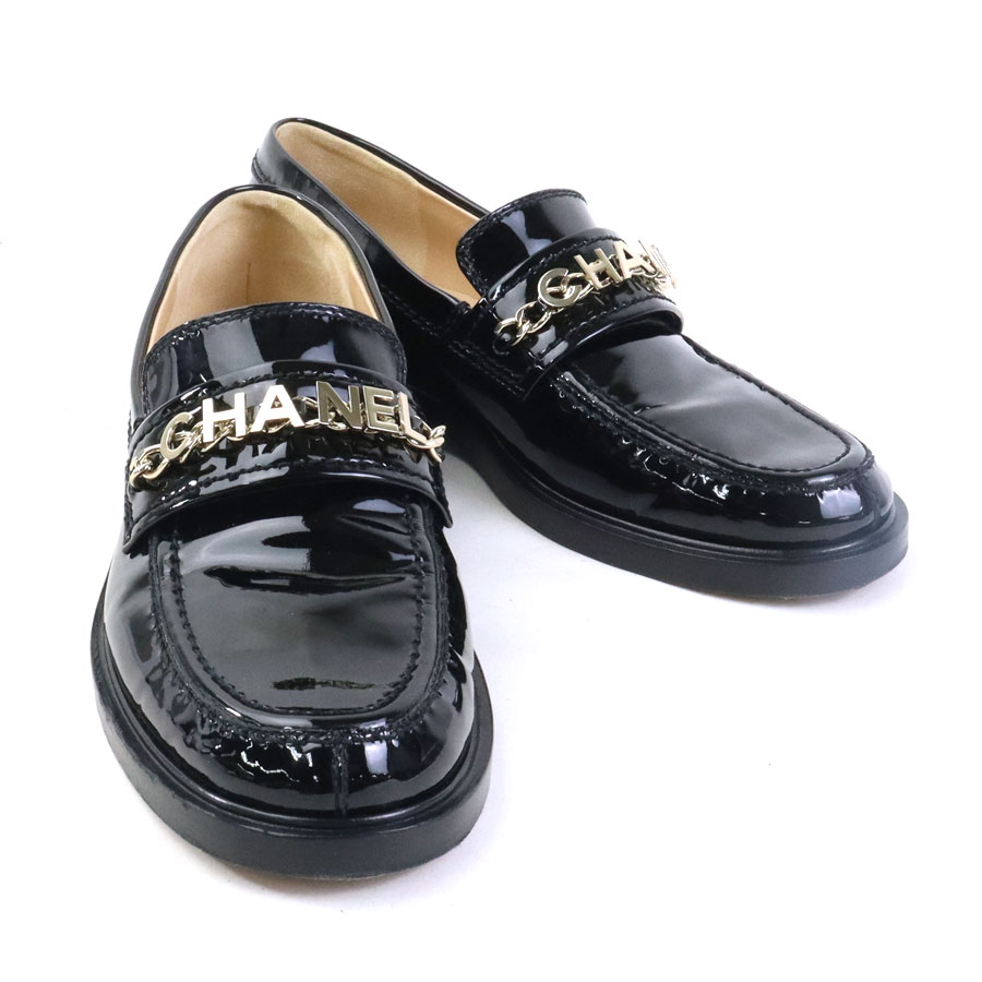 楽天市場】シャネル（ローファー｜メンズ靴）：靴の通販