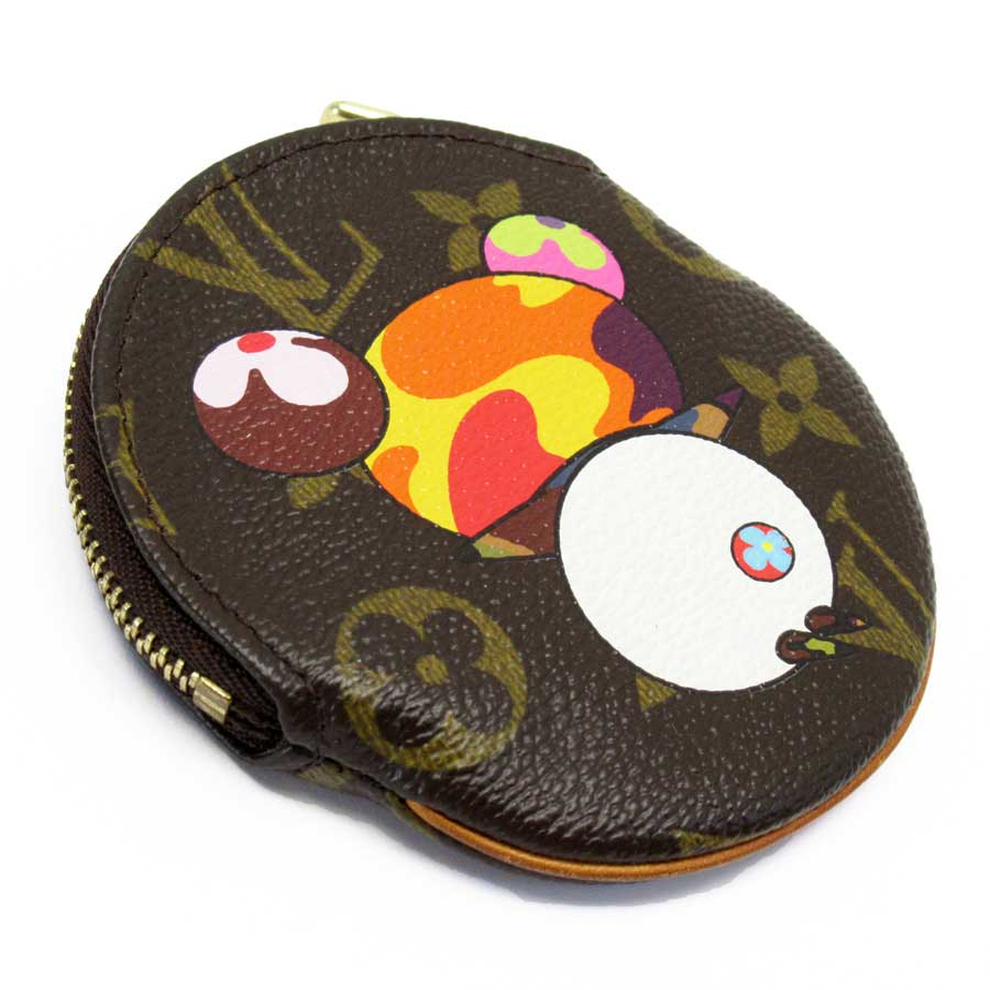 楽天市場】ルイヴィトン Louis Vuitton コインケース モノグラム