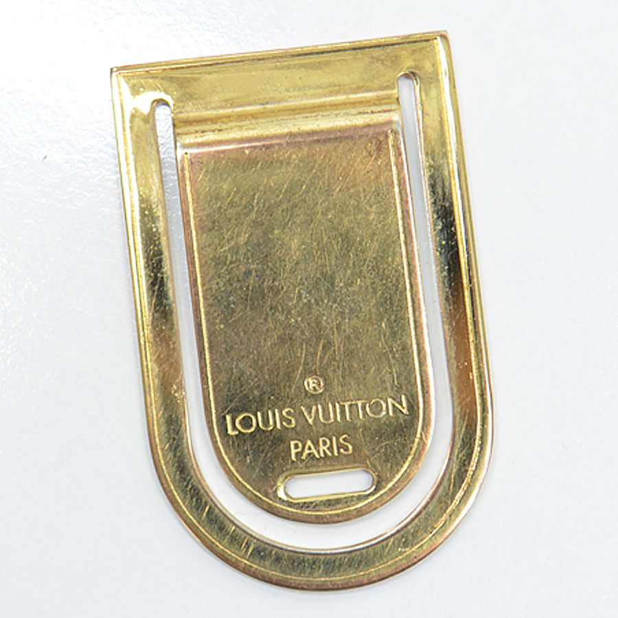 楽天市場】ルイヴィトン Louis Vuitton マネークリップ パンス ア ビエ