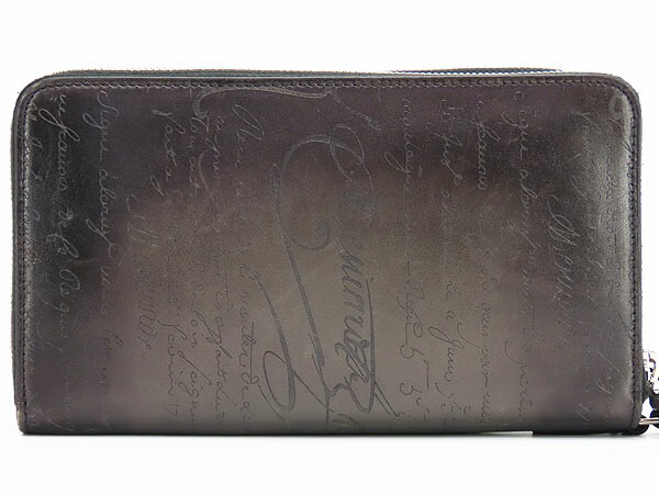 楽天市場】【レア美品】ベルルッティ Berluti カリグラフィ タリ