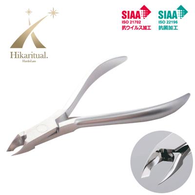楽天市場】光 Newニッパー（刃先4mm）HIKARI : b-shop楽天市場店
