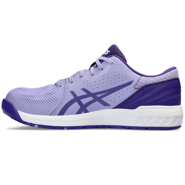 楽天市場】アシックス 安全靴 作業靴 asics CP121 シューレースタイプ