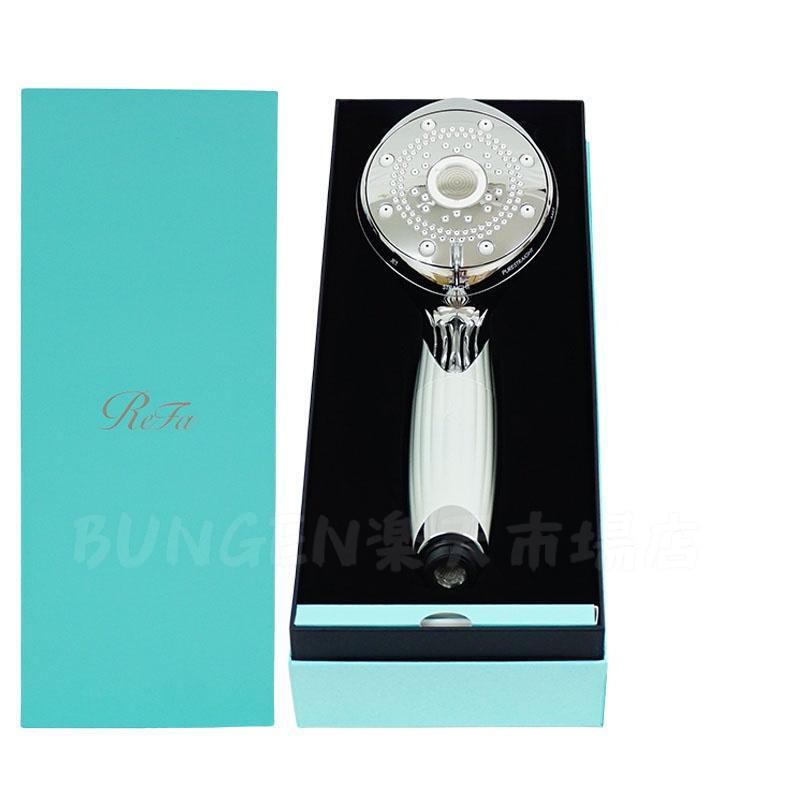 楽天市場】refa fine bubble s rs-af15aの通販