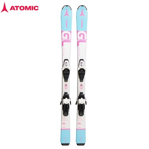 アトミック スキー板 ビンディング付」の人気商品一覧 | 安い商品を