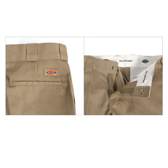 楽天市場】Dickies 通販/正規品 パンツ デッキーズ カーゴ ボトムズ