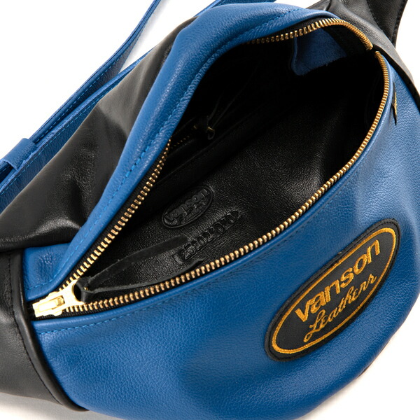 楽天市場】[50%OFF]【VANSON x BACKDROP】(バンソン x バックドロップ