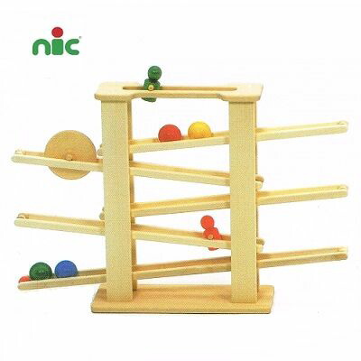 楽天市場】ニック ニックスロープ nic社 NIC スロープのおもちゃ