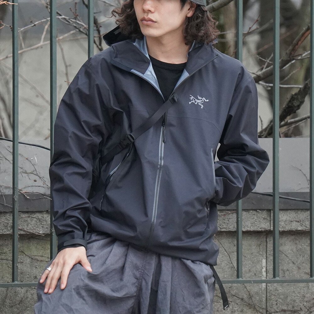 楽天市場】ARC'TERYX アークテリクス BETA JACKET M ベータジャケット