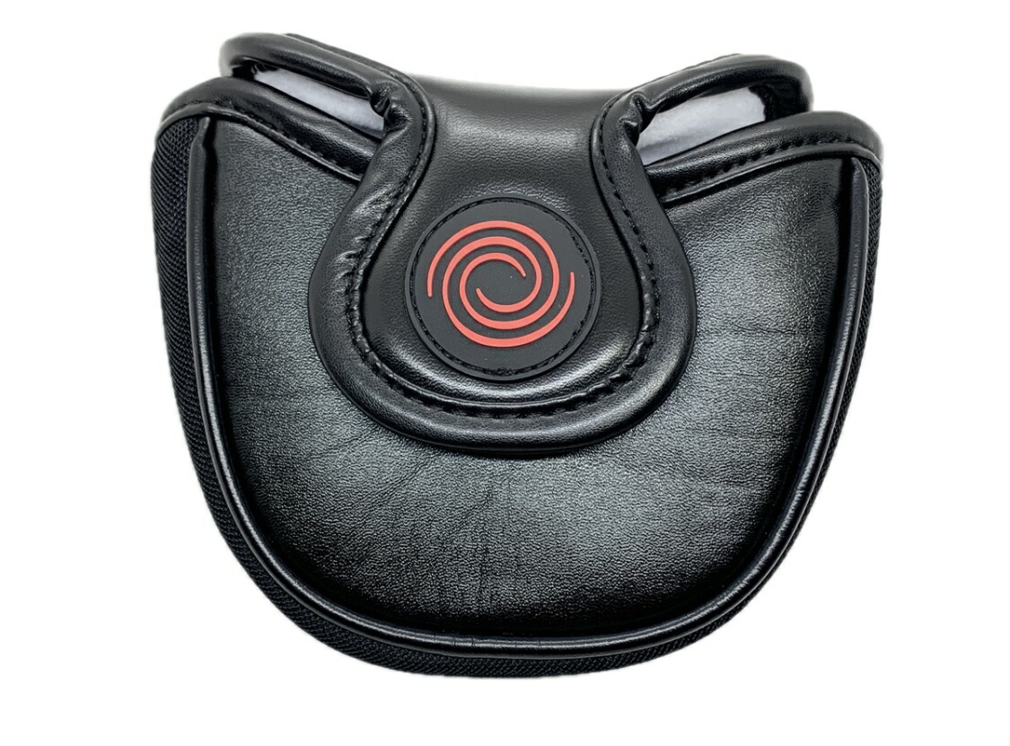 楽天市場】新品 オデッセイ ODYSSEY マレットタイプ パターカバー