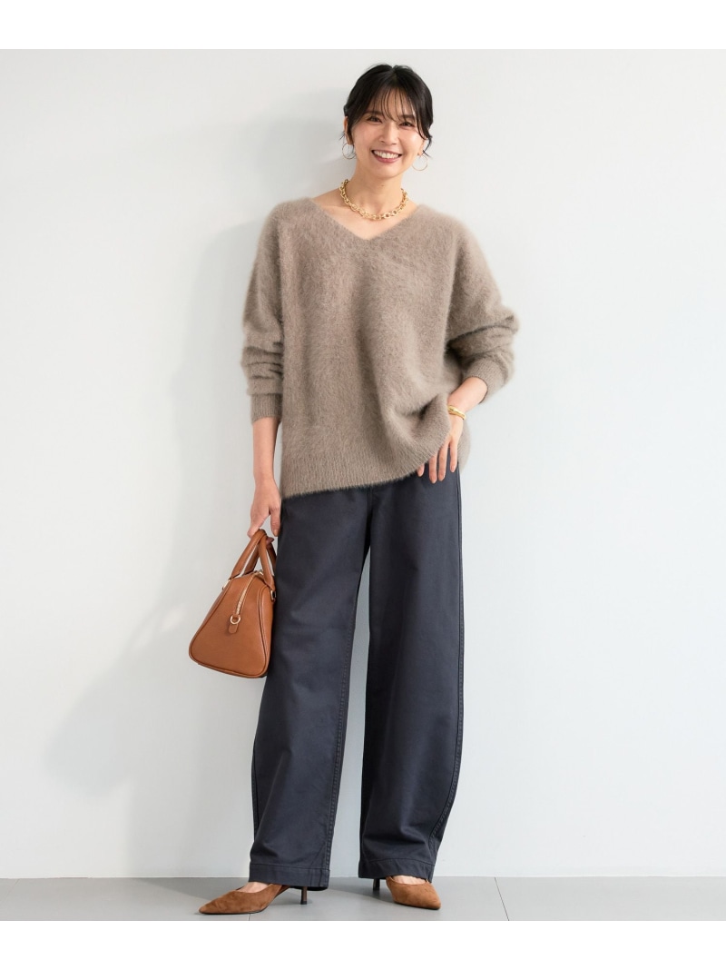 楽天市場】【SALE／60%OFF】スウェットライクチノパンツ BARNYARDSTORM