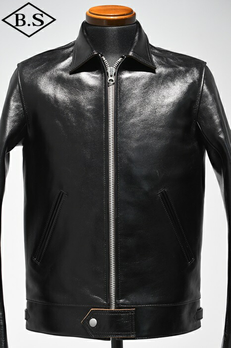 楽天市場】アディクトクローズ ADDICT CLOTHES レザージャケット AD-01