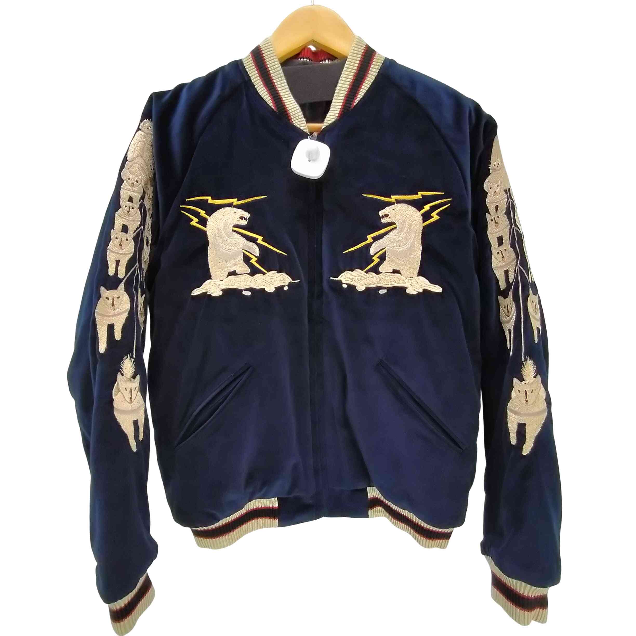 楽天市場】goa スカジャンの通販