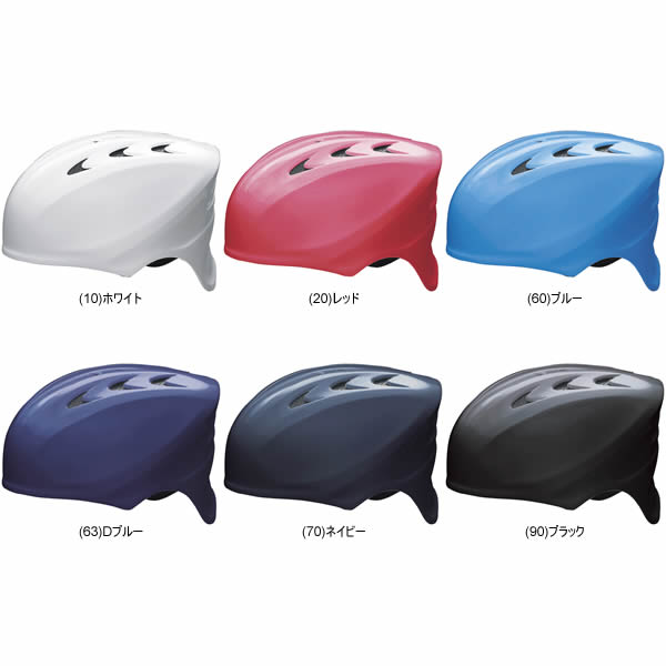 楽天市場】交換往復無料 野球 キャッチャーヘルメット 軟式 一般 SSK