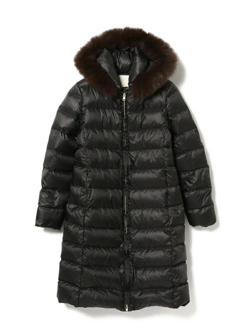 楽天市場】【SALE／50%OFF】B:MING by BEAMS / FOXファー タフタ