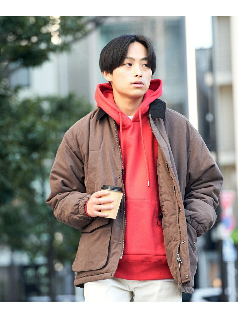 楽天市場】【SALE／60%OFF】B:MING by BEAMS / サーモライト中綿