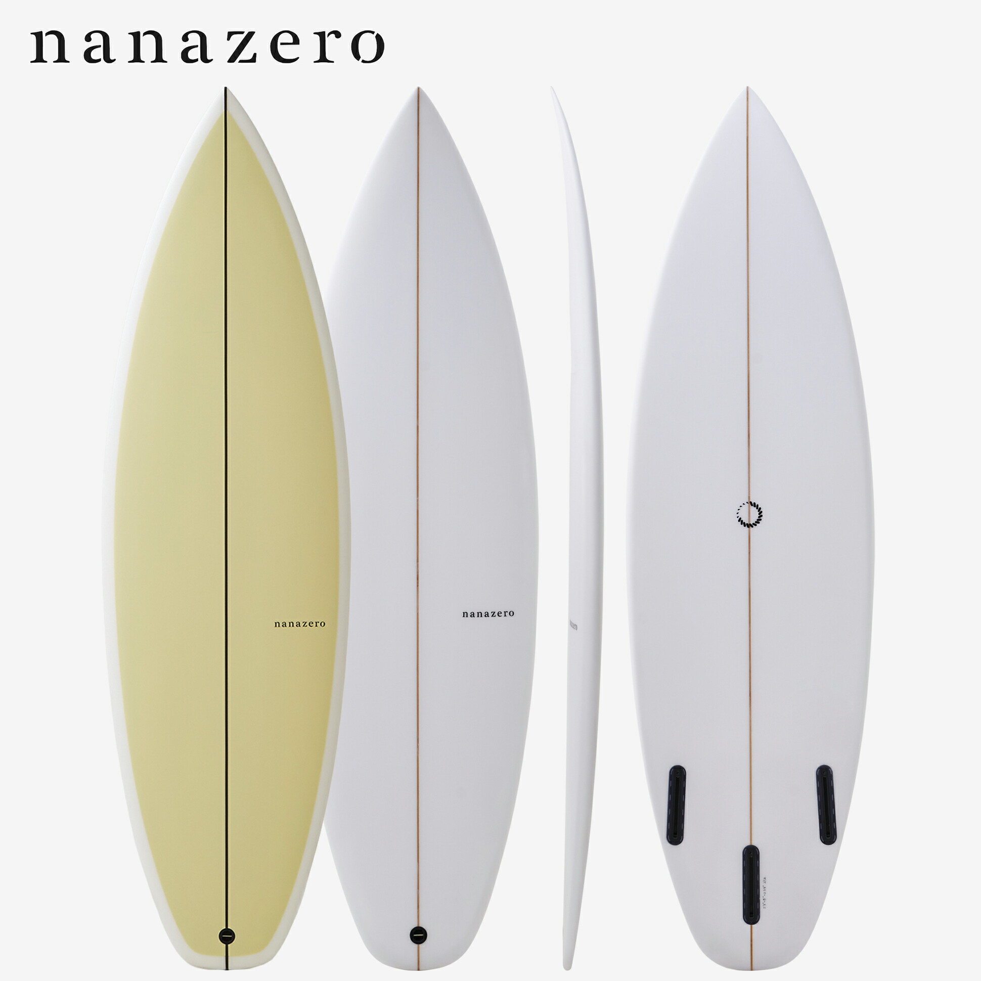 楽天市場】【楽天スーパーSALE10%OFF】nanazero EPS SH03 ショート