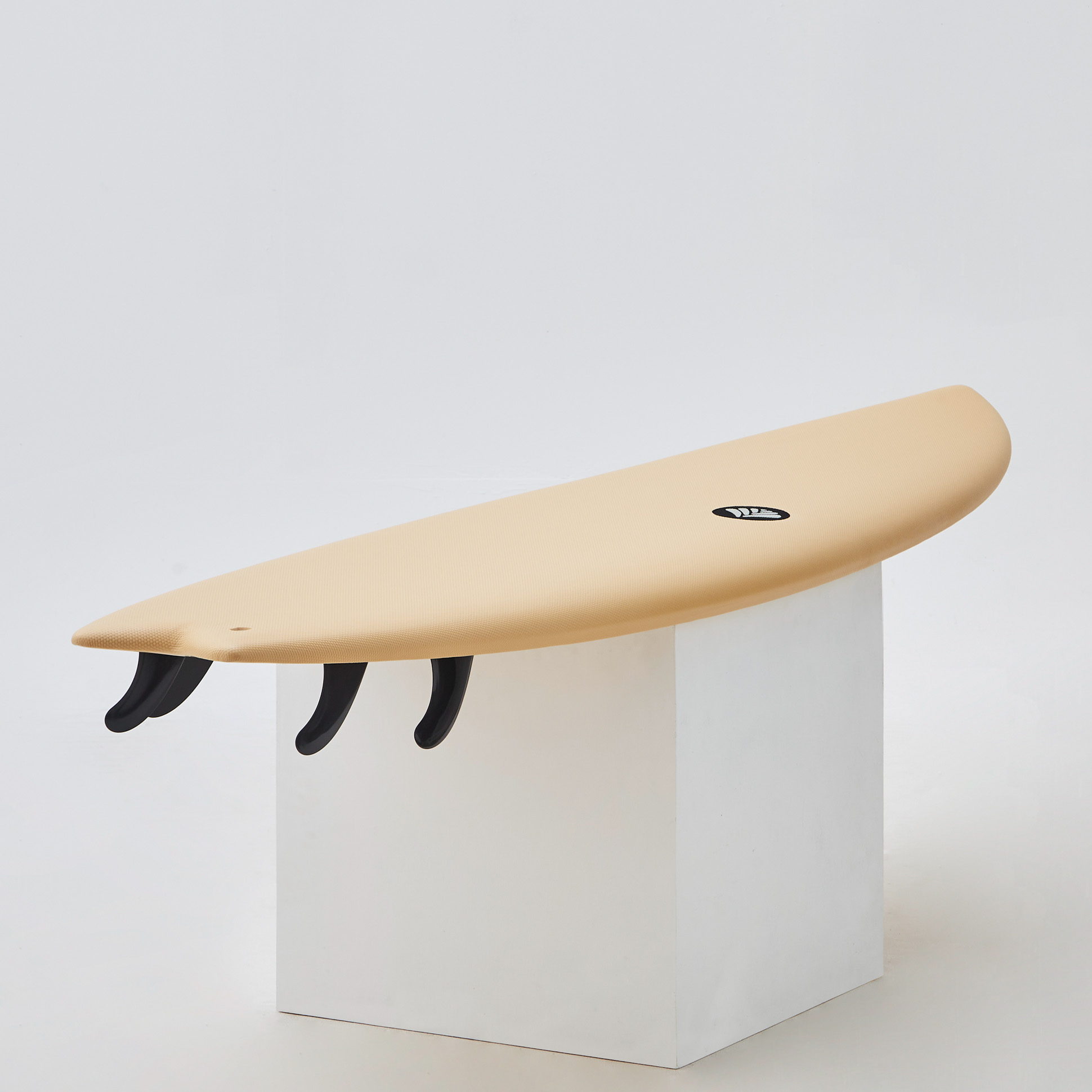 楽天市場】ソフトボード サーフボード ミッドレングス Beach Access